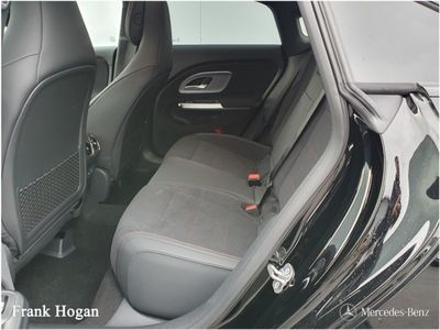 2026 Mercedes-Benz CLA Class