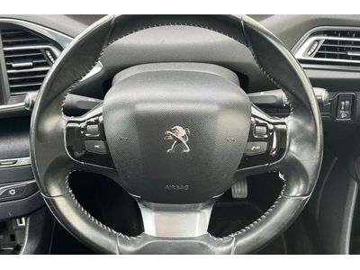 2018 Peugeot 308