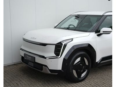 2025 Kia EV9