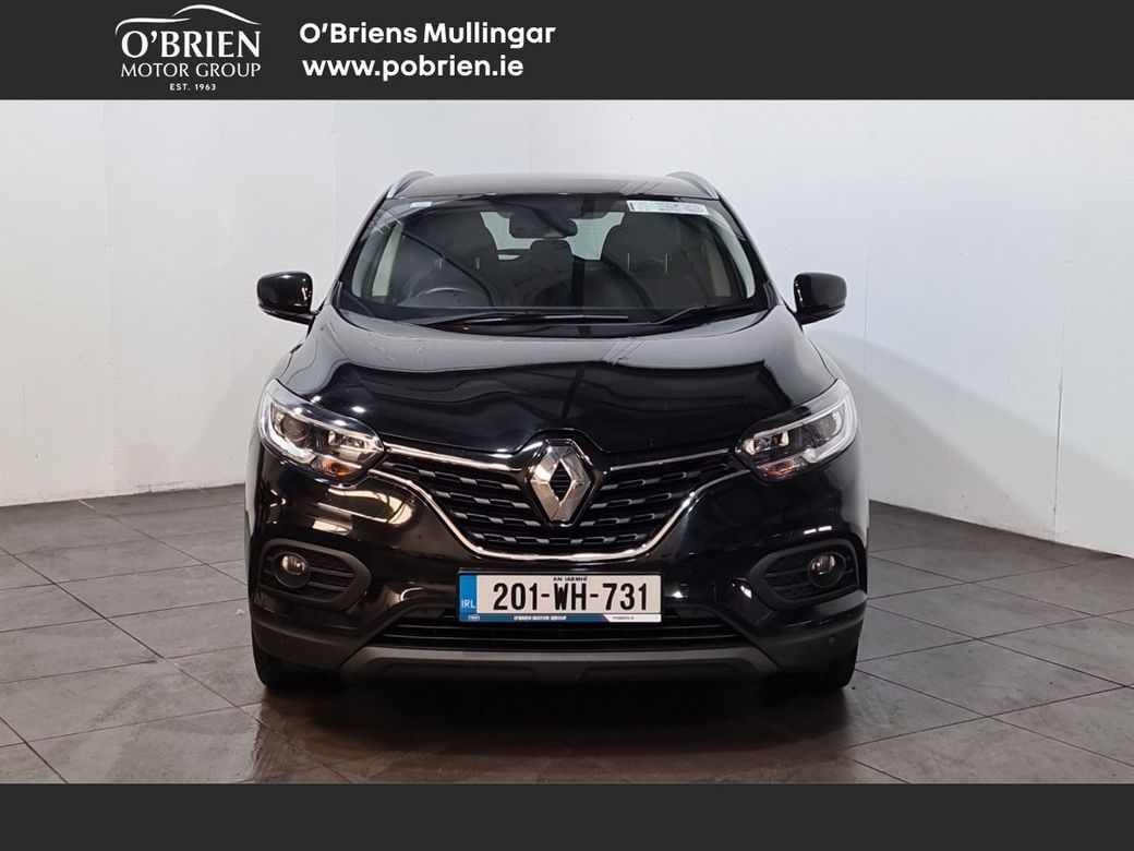 2020 Renault Kadjar