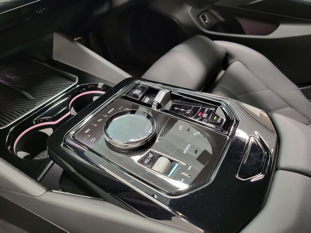 2024 BMW 5 Series