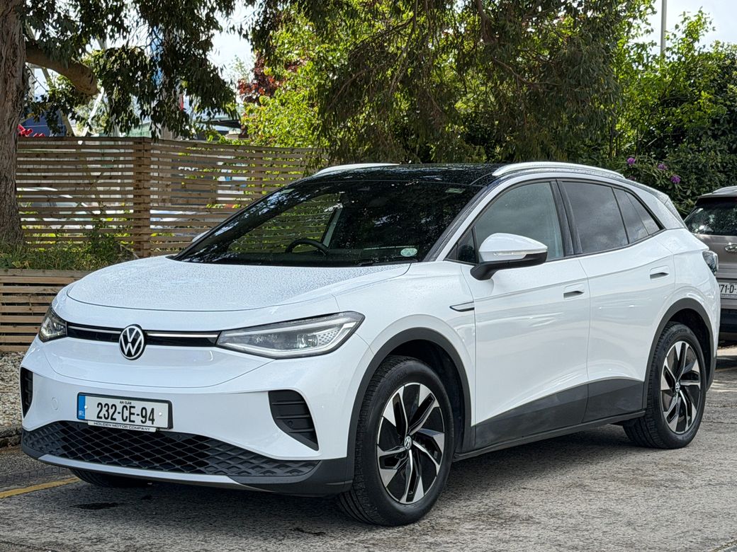 2023 Volkswagen ID.4