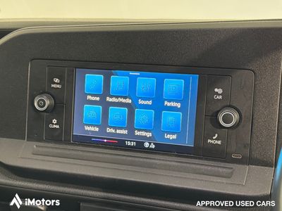 2022 Volkswagen Caddy