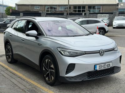 2023 Volkswagen ID.4