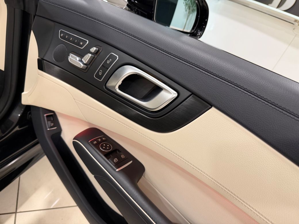 2020 Mercedes-Benz SL Class