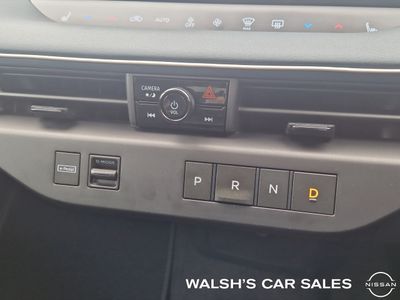 2026 Nissan Leaf