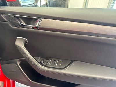2020 Skoda Superb