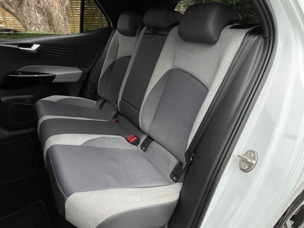 2021 Volkswagen ID.3