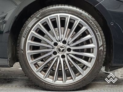 2023 Mercedes-Benz A Class