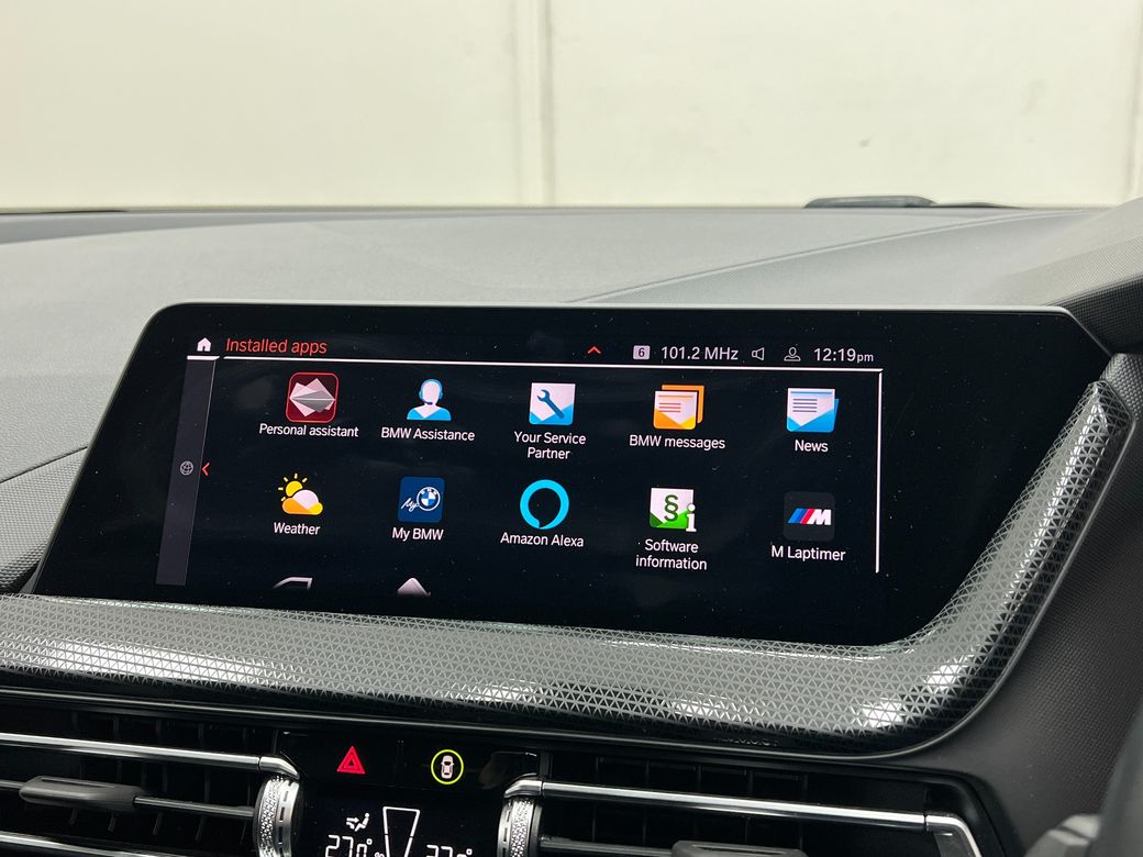 2023 BMW 1 Series