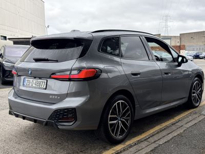 2023 BMW 225