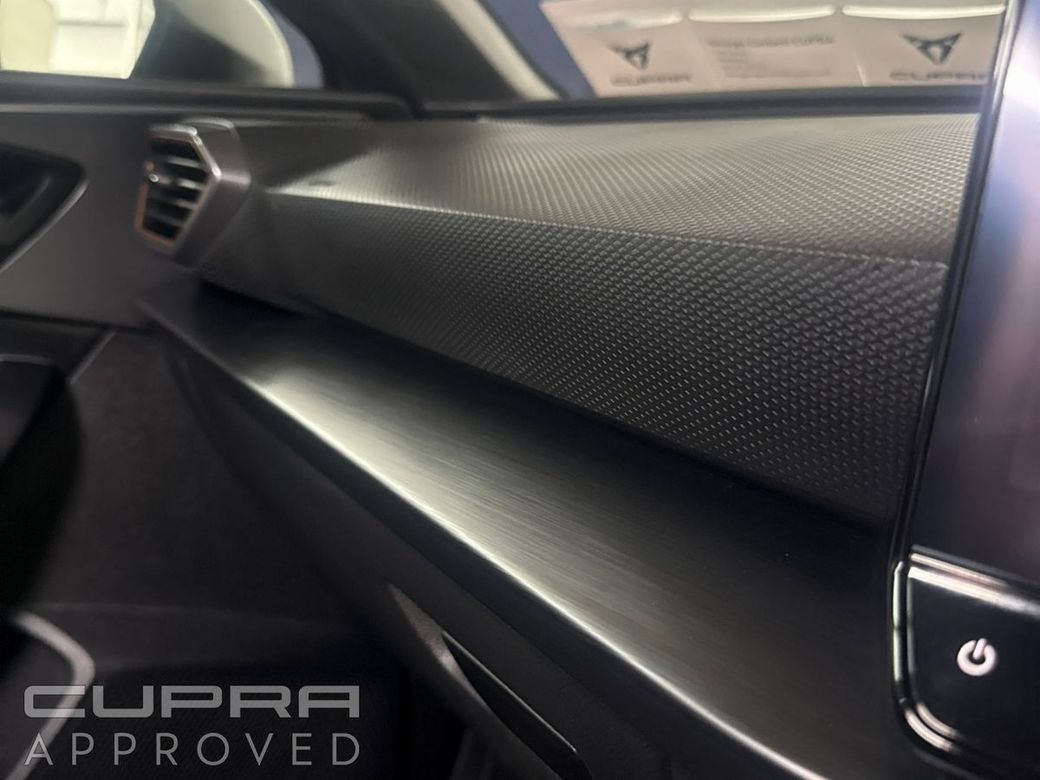 2023 Cupra Leon