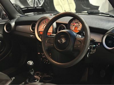 2013 Mini Clubman