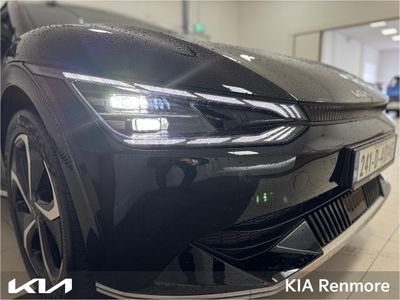 2024 Kia EV6