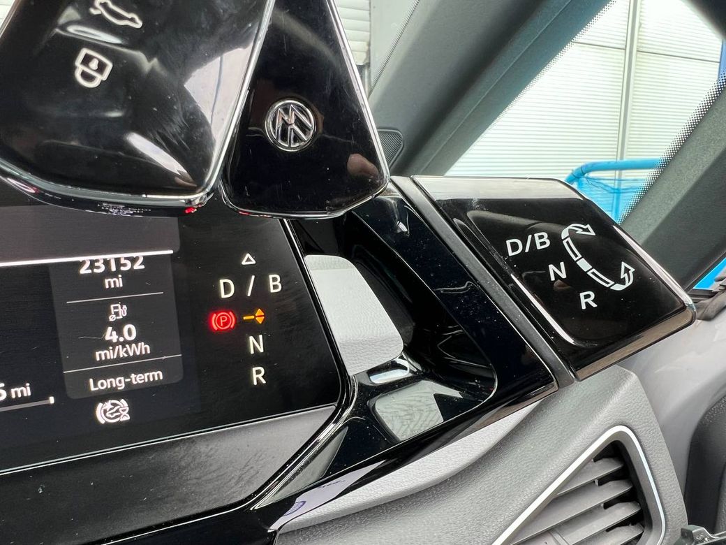 2022 Volkswagen ID.3