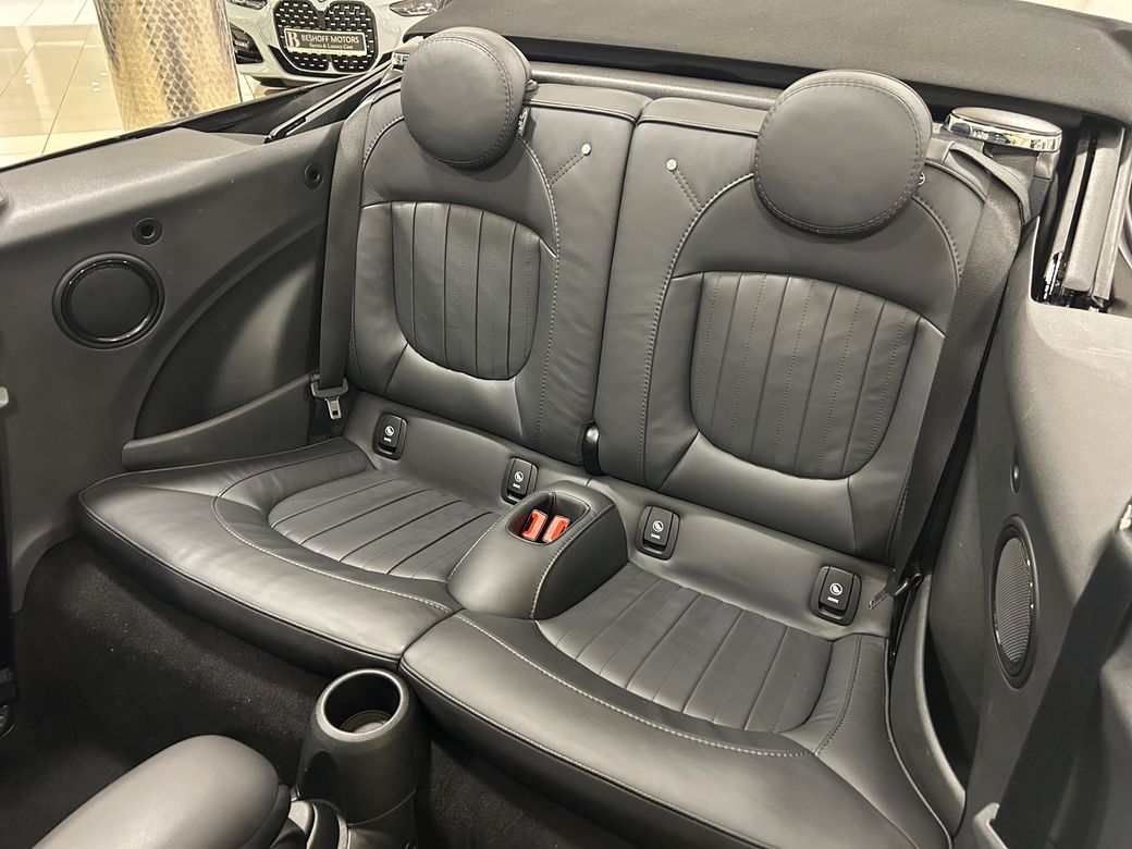 2024 Mini Convertible