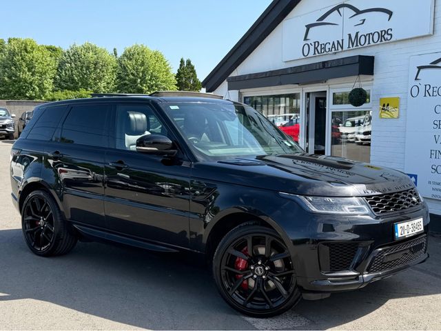 vehicle for sale from O'Regan Motors