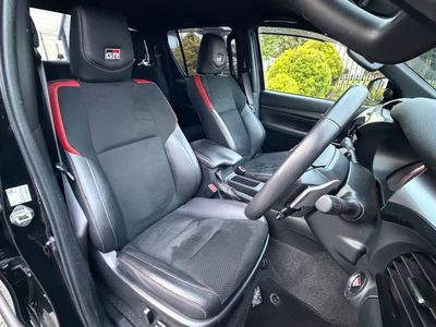 2024 Toyota Hilux