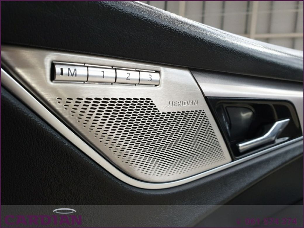 2024 Jaguar F-Pace