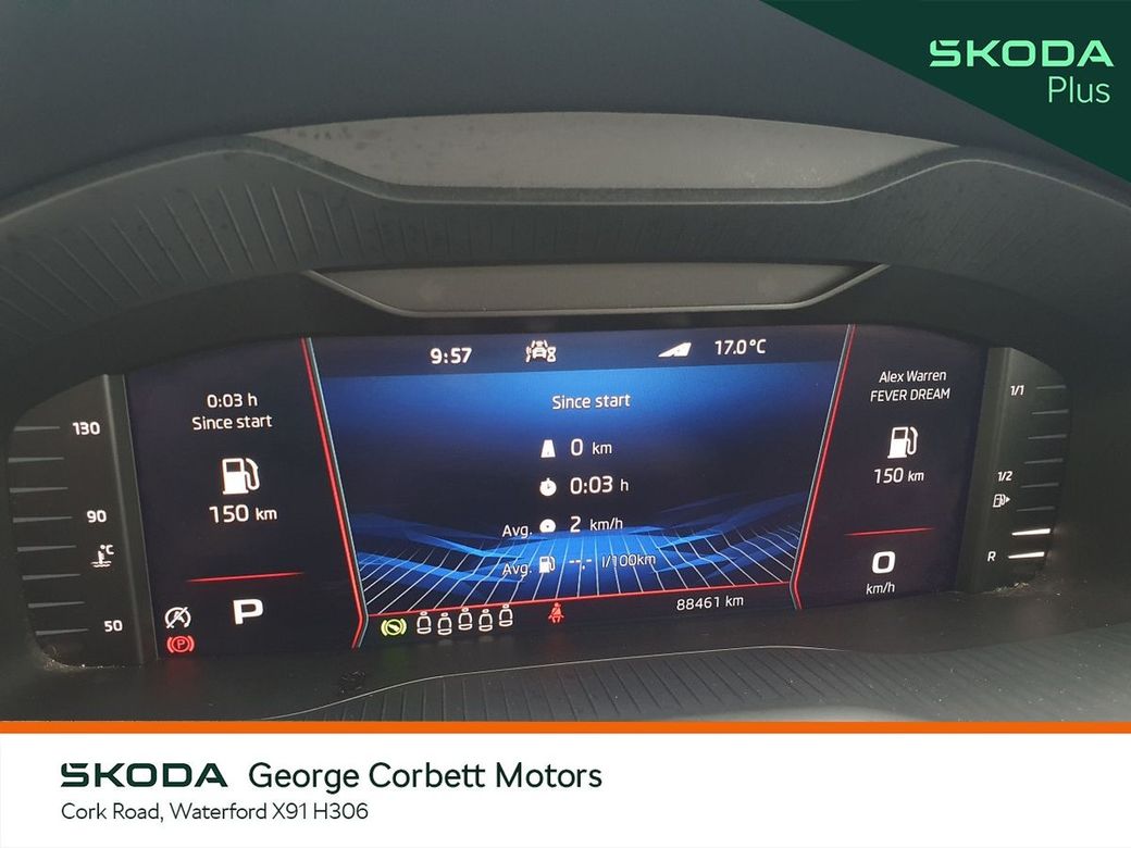 2023 Skoda Kodiaq