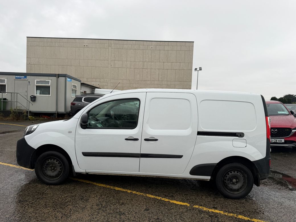 2021 Renault Kangoo