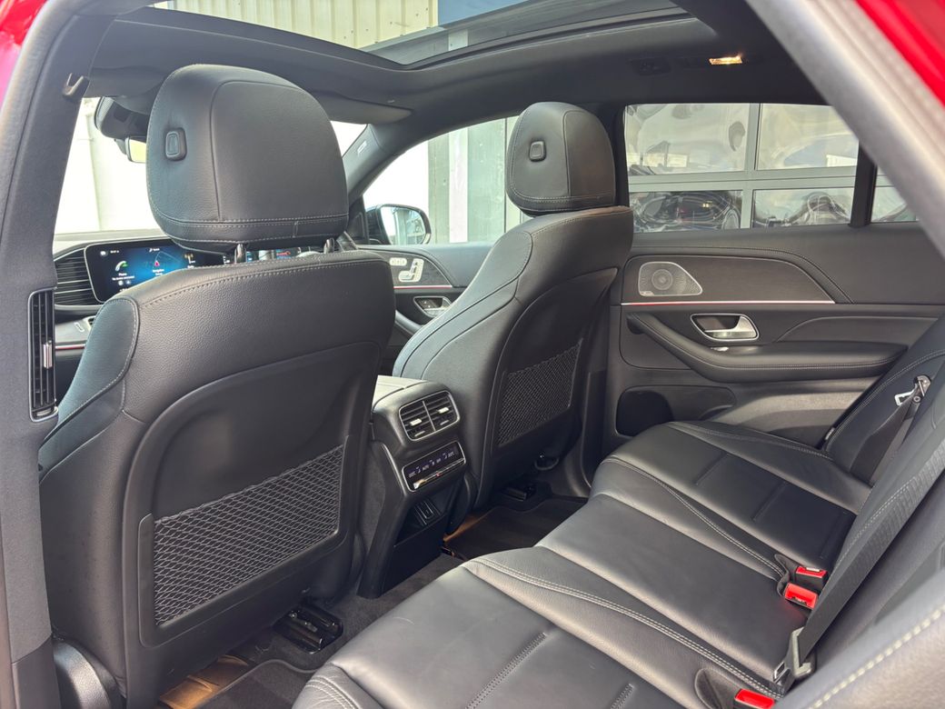 2023 Mercedes-Benz GLE Class