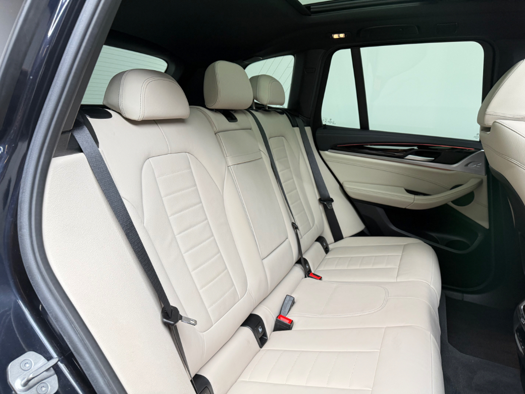 2024 BMW iX3