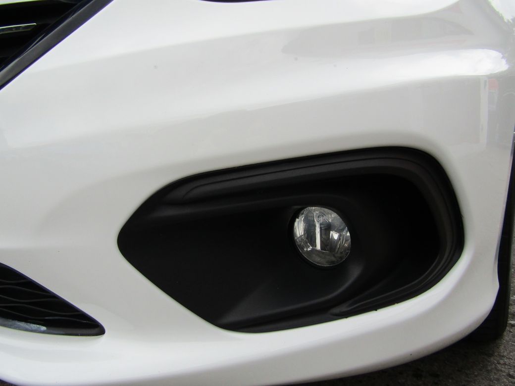 2018 Fiat Tipo