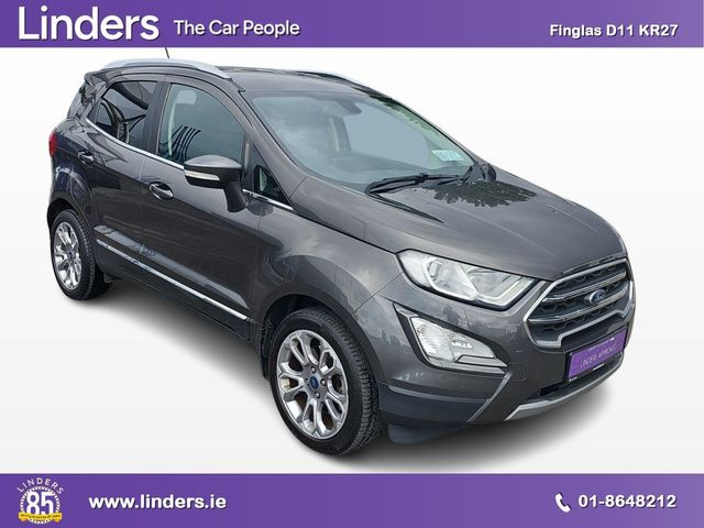 vehicle for sale from Linders Finglas Turvey Limited