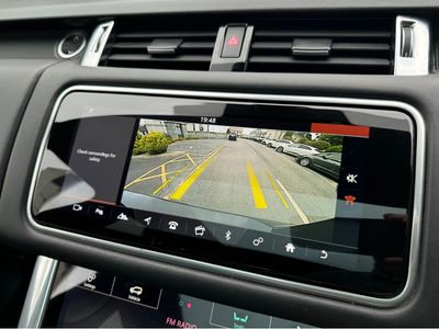 2022 Land Rover Range Rover Sport