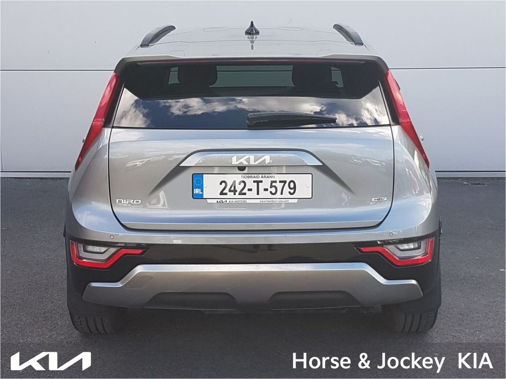 2024 Kia Niro