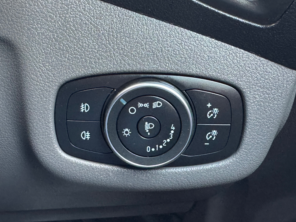 2021 Ford Transit Connect