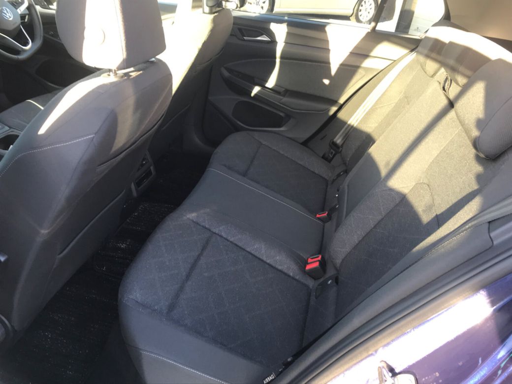 2023 Volkswagen Golf