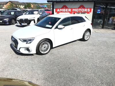 2024 Audi A3