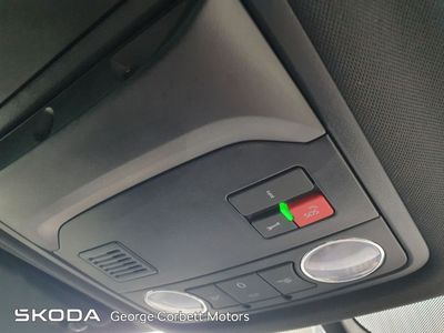 2021 Skoda Karoq