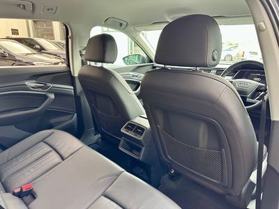 2020 Audi e-tron