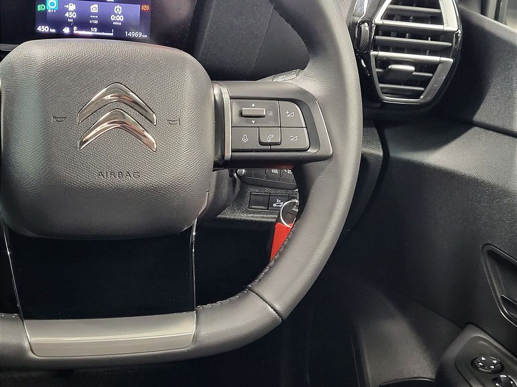 2024 Citroen C4
