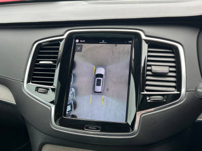 2023 Volvo XC90