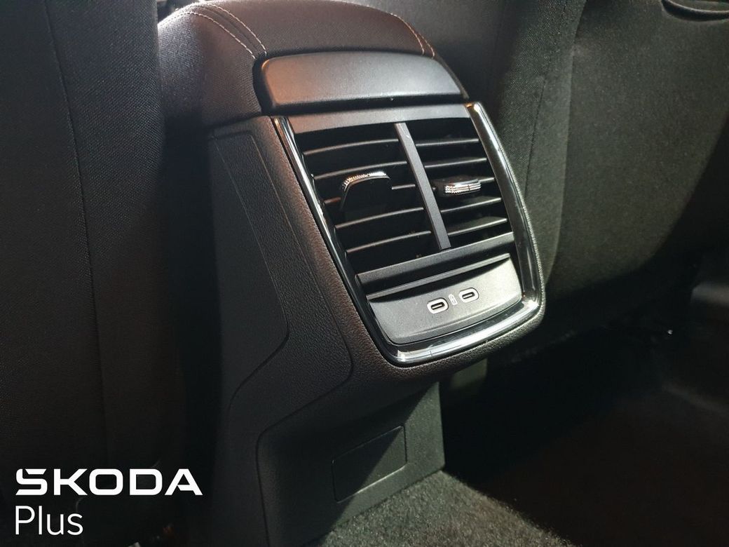 2025 Skoda Kamiq