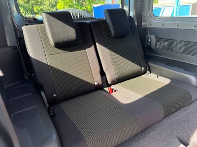 2022 Suzuki Jimny