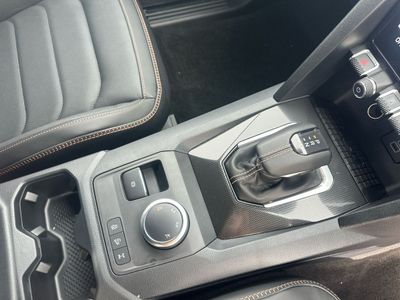 2025 Volkswagen Amarok