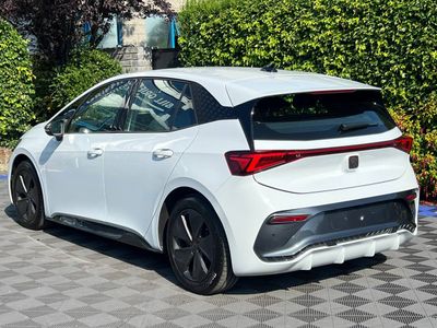 2023 Cupra Born