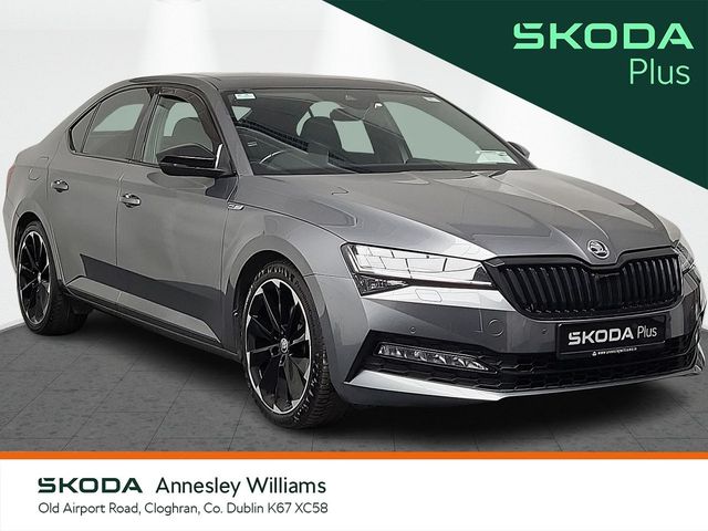 vehicle for sale from Annesley Williams