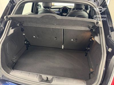 2024 Mini Cooper