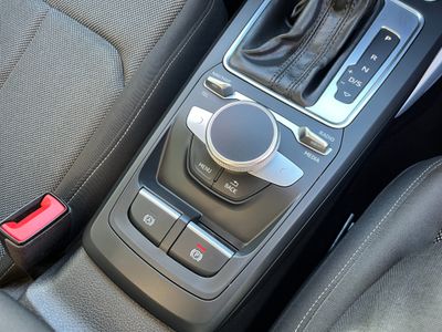 2018 Audi Q2