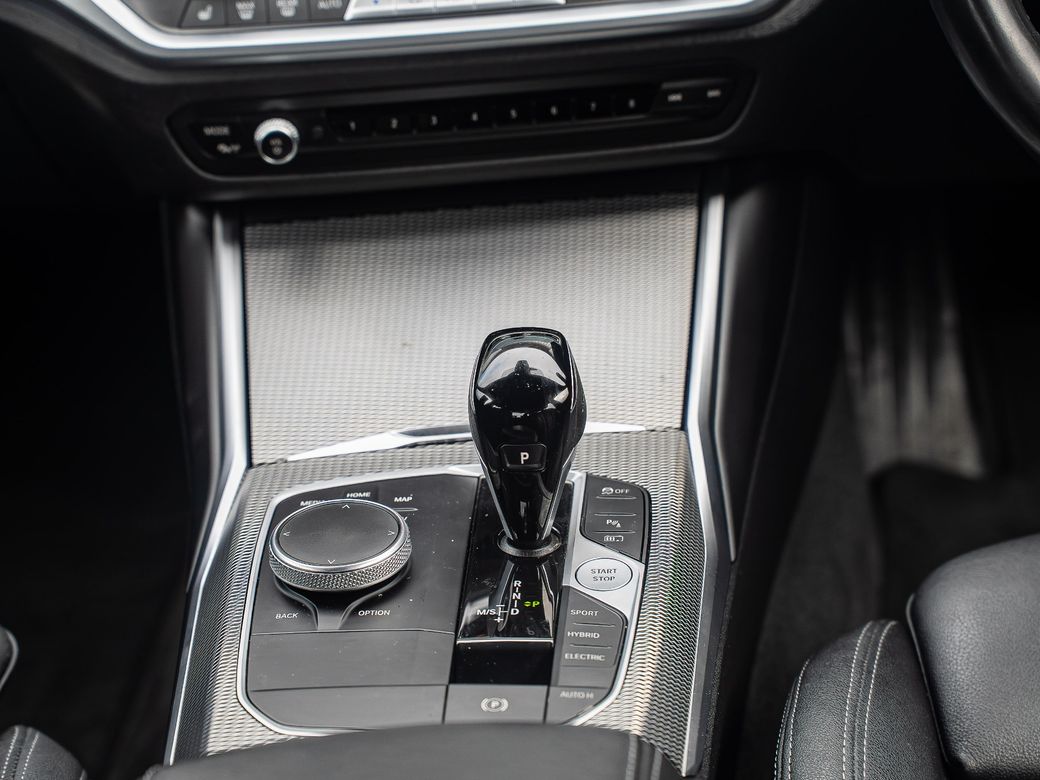 2022 BMW 3 Series