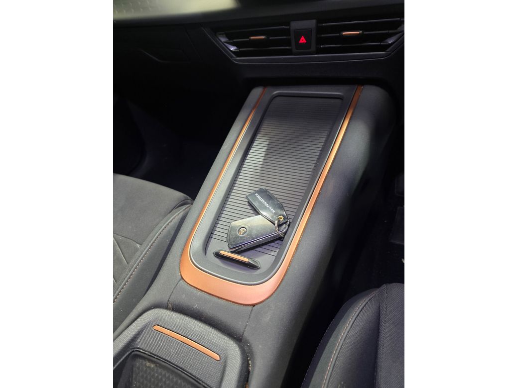 2023 Cupra Born