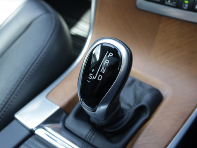 2017 Volvo XC60
