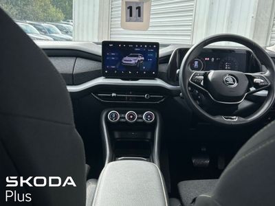 2024 Skoda Kodiaq