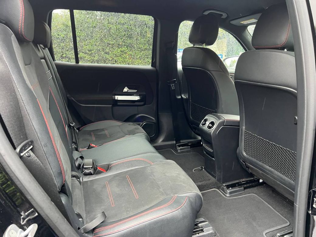 2023 Mercedes-Benz EQB